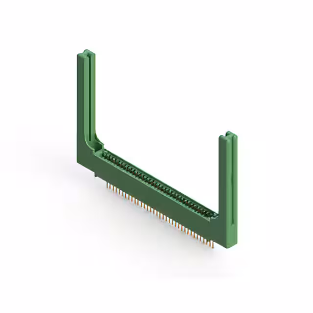 345-035-523-458 EDAC Inc.  Edgeboard Connectors